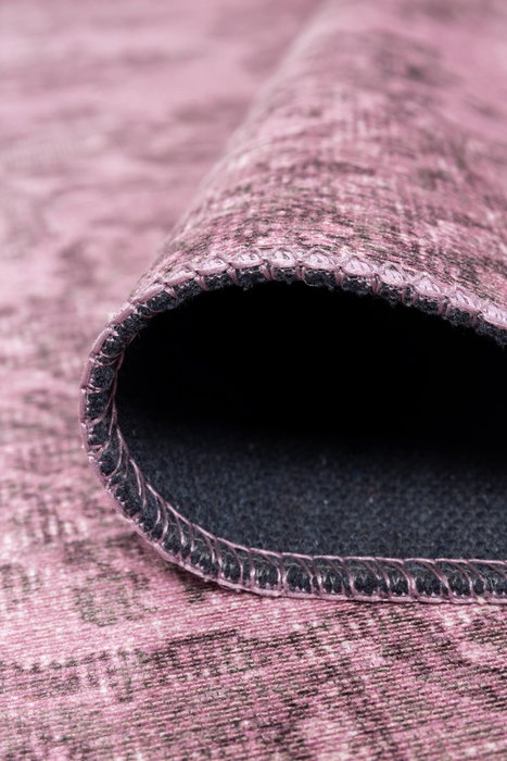 Conceptum Folk Chenille - Rosa BA 02